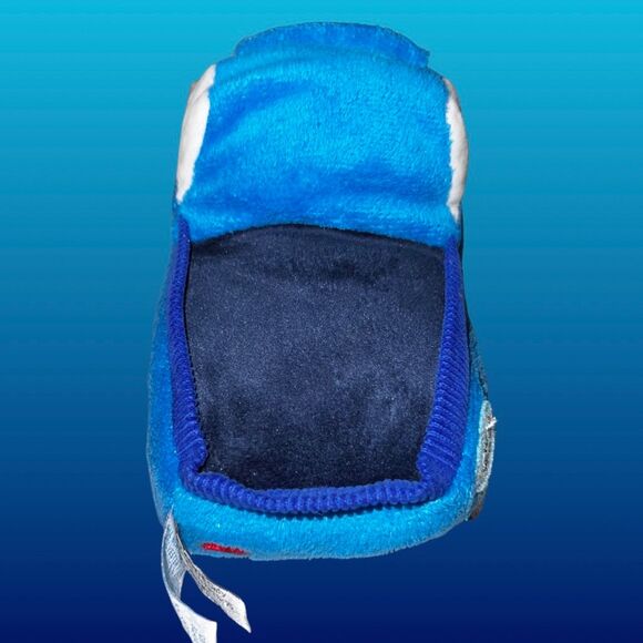 Little Blue Truck 8.5” in Soft Toy by YOTTOY - Picture 3 of 6